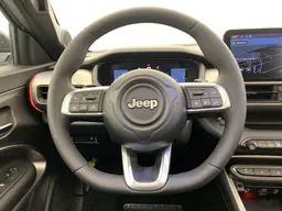 Jeep Avenger - photo 14