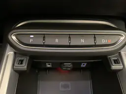 Jeep Avenger - photo 16