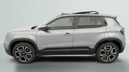 Jeep Avenger - photo 4