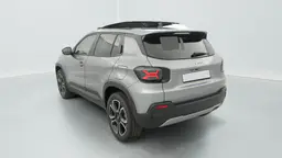 Jeep Avenger - photo 5