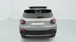 Jeep Avenger - photo 6