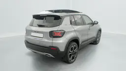 Jeep Avenger - photo 7