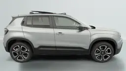 Jeep Avenger - photo 8