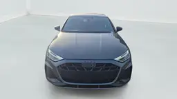 Audi A3 Sportback - photo 2