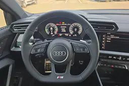 Audi A3 Sportback - photo 14