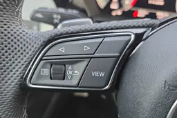 Audi A3 Sportback - photo 15