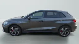 Audi A3 Sportback - photo 4