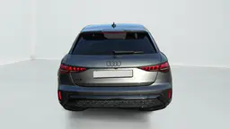 Audi A3 Sportback - photo 6