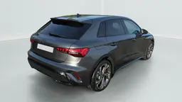 Audi A3 Sportback - photo 7