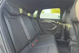 Audi A3 Sportback - photo 10