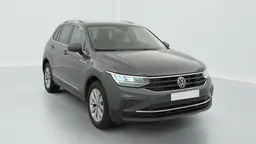 Volkswagen Tiguan - photo 1