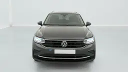 Volkswagen Tiguan - photo 2