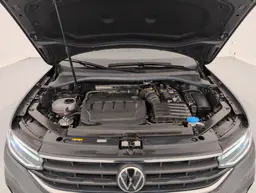 Volkswagen Tiguan - photo 19