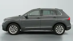 Volkswagen Tiguan - photo 4