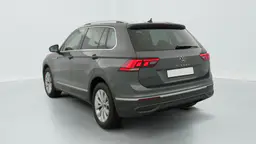 Volkswagen Tiguan - photo 5