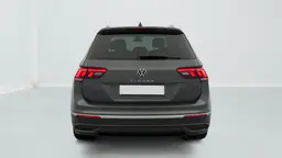 Volkswagen Tiguan - photo 6