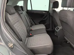 Volkswagen Tiguan - photo 10