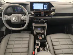 Citroen C4 - photo 13