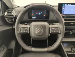 Citroen C4 - photo 14