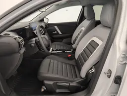 Citroen C4 - photo 16