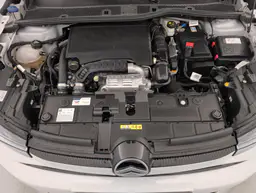 Citroen C4 - photo 20