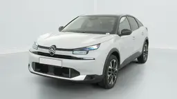 Citroen C4 - photo 3