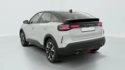 Citroen C4 - photo 5