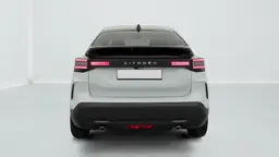 Citroen C4 - photo 6