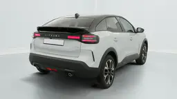 Citroen C4 - photo 7