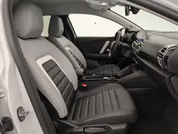 Citroen C4 - photo 9
