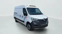 Renault Master - photo 1