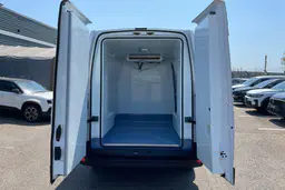Renault Master - photo 11