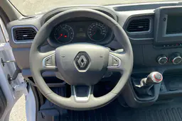 Renault Master - photo 12