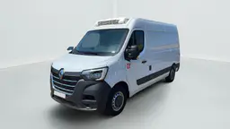 Renault Master - photo 3
