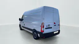 Renault Master - photo 5