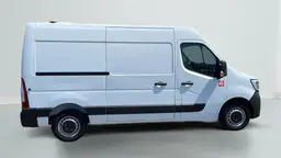Renault Master - photo 8