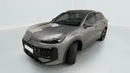 Volkswagen T-Roc - photo 1