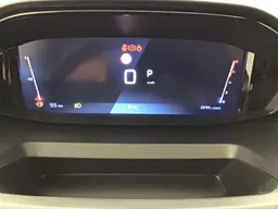Peugeot Partner - photo 13