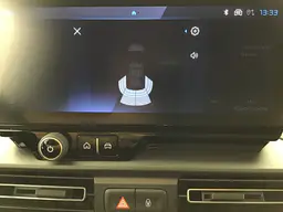 Peugeot Partner - photo 15