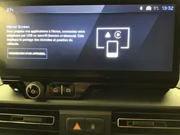 Peugeot Partner - photo 16