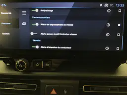 Peugeot Partner - photo 19