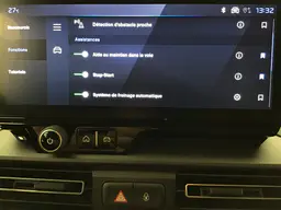 Peugeot Partner - photo 20