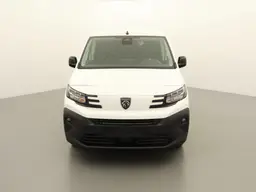 Peugeot Partner - photo 3
