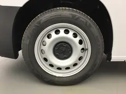 Peugeot Partner - photo 29