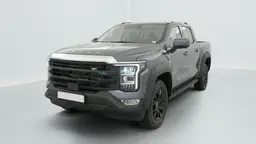 Foton Tunland G7 - photo 3