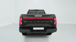 Foton Tunland G7 - photo 6