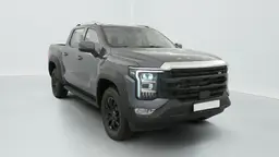 Foton Tunland G7 - photo 1