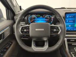 Foton Tunland G7 - photo 15
