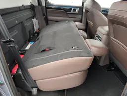 Foton Tunland G7 - photo 10
