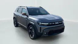 Dacia Duster - photo 1